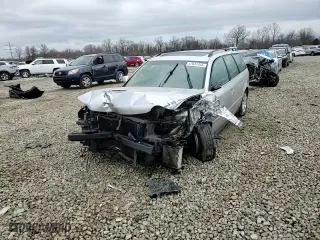 2003 Volkswagen Passat GLS with VIN WVWVD63B63E210619, listed as a Copart auction lot 47631445 with 233,369 mi miles and Salvage Title. Bid and sale history available at carsss.com. Image 12.