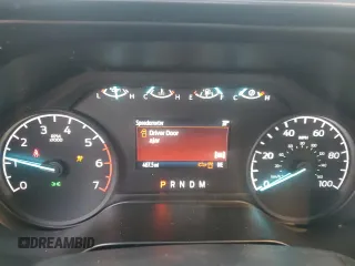 2024 Ford F-250 XL z VIN 1FTBF2BAXREC45252, wystawiony jako Copart lot #84603424 z przebiegiem 467 mil mil oraz Szkoda całkowita • Salvage title. Historia ofert i sprzedaży dostępna na DreamBid. Obrazek 9.