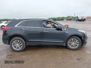 2017 Cadillac XT5 Luxury FWD with VIN 1GYKNBRS6HZ159892, listed as a IAAI auction lot 42159721 with 163,856 mi miles and . Bid and sale history available at DreamBid. Image 13.
