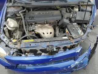 2008 Scion tC Spec z VIN JTKDE167780257965, wystawiony jako Copart lot #56698295 z przebiegiem 141 297 mil mil oraz Szkody całkowita. Historia ofert i sprzedaży dostępna na DreamBid. Obrazek 11.