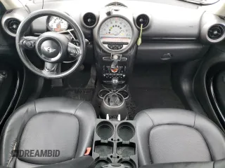 2012 MINI Countryman с VIN WMWZB3C50CWM03842, выставлен на аукционе Copart как лот 55079545 с пробегом 128 052 миль миль и Списание • Salvage title. История ставок и продаж доступна на DreamBid. Изображение 8.