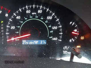 2009 Toyota Camry with VIN 4T1BE46K49U310468, listed as a IAAI auction lot 41841858 with 274,194 mi miles. Bid and sale history available at carsss.com. Image 16.