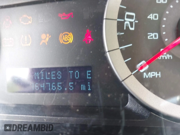 2011 Ford Escape Limited with VIN 1FMCU0E7XBKC61792, listed as a IAAI auction lot 42669924 with 164,765 mi miles and . Bid and sale history available at DreamBid. Image 14.