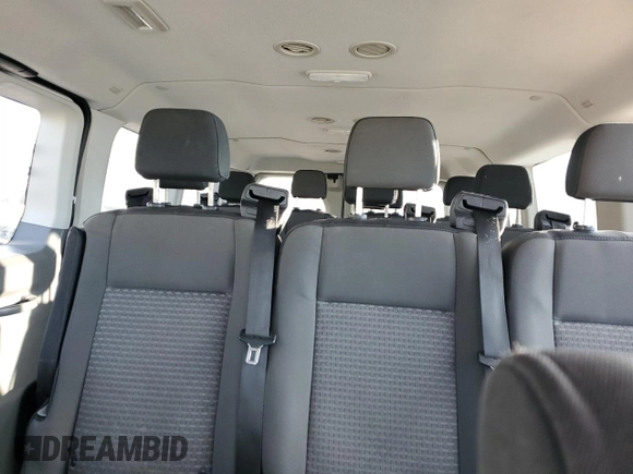 2020 Ford Transit Passenger XL с VIN 1FBAX2Y80LKA23488, выставлен на аукционе Copart как лот 88661675 с пробегом 74 573 миль миль и Списание • Salvage title. История ставок и продаж доступна на DreamBid. Изображение 10.