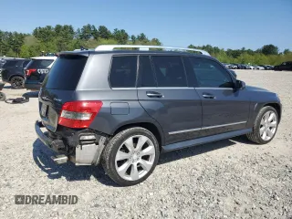 2010 Mercedes-Benz GLK 350 z VIN WDCGG8HB2AF387254, wystawiony jako Copart lot #56730245 z przebiegiem 153 633 mil mil oraz Czysty tytuł • Clean title. Historia ofert i sprzedaży dostępna na DreamBid. Obrazek 3.