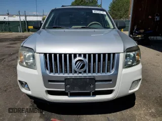 2008 Mercury Mariner z VIN 4M2CU91178KJ04136, wystawiony jako Copart lot #60234715 z przebiegiem 202 444 mil mil oraz Nie do naprawy • Non repairable. Historia ofert i sprzedaży dostępna na DreamBid. Obrazek 5.
