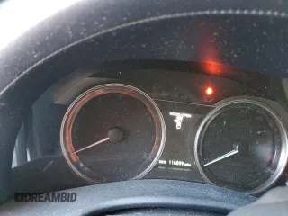 2015 Lexus GS 350 z VIN JTHBE1BL2FA006696, wystawiony jako Copart lot #44348175 z przebiegiem 116 899 mil mil oraz Szkoda całkowita • Salvage title. Historia ofert i sprzedaży dostępna na DreamBid. Obrazek 9.