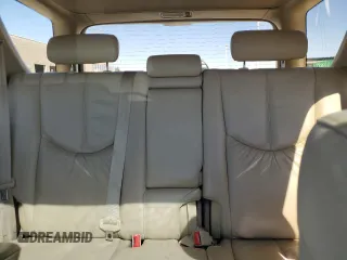 2002 Lexus RX 300 with VIN JTJHF10U420268477, listed as a Copart auction lot 47854875 with 228,410 mi miles and Clean Title. Bid and sale history available at DreamBid. Image 10.