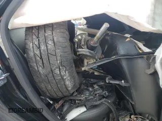 2017 Ford Focus Titanium z VIN 1FADP3N23HL291408, wystawiony jako Copart lot #83876124 z przebiegiem Nie podano mil oraz Szkoda całkowita • Salvage title. Historia ofert i sprzedaży dostępna na DreamBid. Obrazek 11.