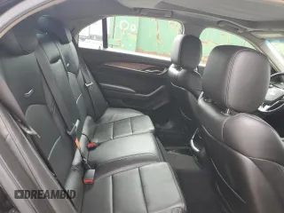 2019 Cadillac CTS Luxury RWD z VIN 1G6AR5SX6K0130839, wystawiony jako Copart lot #59289525 z przebiegiem 70 405 mil mil oraz Szkoda całkowita • Salvage title. Historia ofert i sprzedaży dostępna na DreamBid. Obrazek 10.