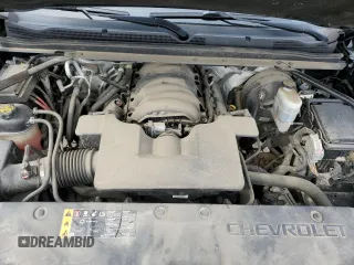 2018 Chevrolet Tahoe LT with VIN 1GNSKBKC4JR249704, listed as a Copart auction lot 51850645 with 149,151 mi miles and Clean title. Bid and sale history available at DreamBid. Image 13.