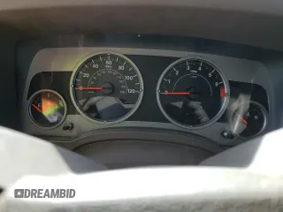 2007 Jeep Patriot Limited with VIN 1J8FT48W57D265753, listed as a Copart auction lot 80858164 with Not provided miles and Salvage title. Bid and sale history available at DreamBid. Image 9.