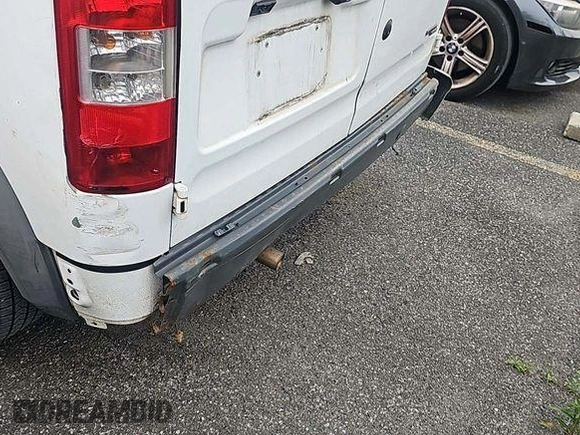 2013 Ford Transit Connect XL with VIN NM0LS7AN8DT138431, listed as a IAAI auction lot 42847724 with Not provided miles and . Bid and sale history available at DreamBid. Image 12.