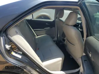 2012 Toyota Camry L with VIN 4T4BF1FK1CR182893, listed as a Copart auction lot 54243755 with 170,412 mi miles and Salvage Title. Bid and sale history available at DreamBid. Image 10.