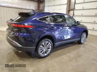 2024 Toyota Venza LE z VIN JTEAAAAH7RJ157202, wystawiony jako Copart lot #52748925 z przebiegiem Nie podano mil oraz Czysty tytuł • Clean title. Historia ofert i sprzedaży dostępna na DreamBid. Obrazek 3.