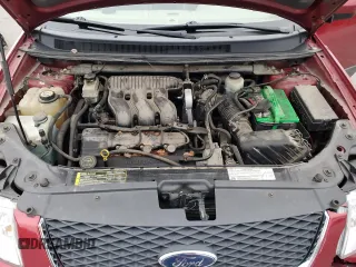 2006 Ford Freestyle SEL with VIN 1FMZK05116GA46418, listed as a Copart auction lot 84414314 with 0 mi miles and Salvage Title. Bid and sale history available at carsss.com. Image 12.