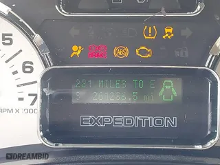 2014 Ford Expedition EL XLT with VIN 1FMJK1H55EEF13111, listed as a IAAI auction lot 41748977 with 261,286 mi miles. Bid and sale history available at carsss.com. Image 15.