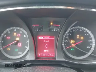 2014 GMC Terrain SLE z VIN 2GKALMEK8E6131127, wystawiony jako IAAI lot #42001353 z przebiegiem 140 813 mil mil oraz . Historia ofert i sprzedaży dostępna na DreamBid. Obrazek 7.