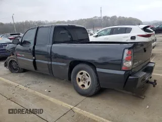 2006 Chevrolet Silverado SS z VIN 2GCEC19N261140999, wystawiony jako Copart lot #80564114 z przebiegiem 221 209 mil mil oraz Szkoda całkowita • Salvage title. Historia ofert i sprzedaży dostępna na DreamBid. Obrazek 2.