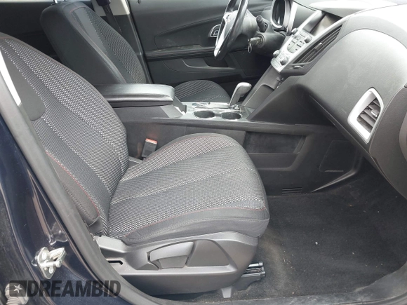 2015 Chevrolet Equinox LT z VIN 2GNFLFEK6F6262921, wystawiony jako IAAI lot #41939983 z przebiegiem 74 507 mil mil oraz . Historia ofert i sprzedaży dostępna na DreamBid. Obrazek 5.