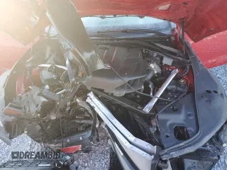 2021 Toyota Supra 3.0 z VIN WZ1DB0C04MW041937, wystawiony jako Copart lot #58712405 z przebiegiem Nie podano mil oraz Szkody całkowita. Historia ofert i sprzedaży dostępna na DreamBid. Obrazek 11.