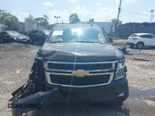 2016 Chevrolet Tahoe LS z VIN 1GNSKAKC7GR409402, wystawiony jako IAAI lot #42594767 z przebiegiem 210 315 mil mil oraz . Historia ofert i sprzedaży dostępna na DreamBid. Obrazek 12.