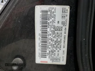 2001 Lexus RX 300 with VIN JTJHF10U010195817, listed as a Copart auction lot 72183334 with 178,999 mi miles and Salvage Title. Bid and sale history available at carsss.com. Image 13.