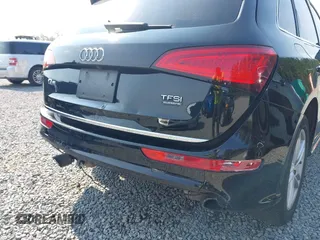 2017 Audi Q5 Premium Plus с VIN WA1M2AFP5HA082863, выставлен на аукционе IAAI как лот 42568913 с пробегом 92 476 миль миль и . История ставок и продаж доступна на DreamBid. Изображение 6.