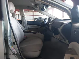 2007 Toyota Prius with VIN JTDKB20U873292426, listed as a IAAI auction lot 41239616 with 310,929 mi miles. Bid and sale history available at carsss.com. Image 5.