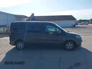 2015 Ford Transit Connect XLT с VIN NM0GE9F71F1199634, выставлен на аукционе IAAI как лот 42580238 с пробегом 241 591 миль миль и . История ставок и продаж доступна на DreamBid. Изображение 13.