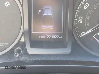2017 Toyota Tacoma SR5 z VIN 3TMCZ5AN7HM065835, wystawiony jako IAAI lot #40250247 z przebiegiem 221 022 mil mil oraz . Historia ofert i sprzedaży dostępna na DreamBid. Obrazek 7.