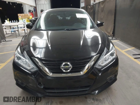 2017 Nissan Altima SV with VIN 1N4AL3AP8HC297267, listed as a IAAI auction lot 41557027 with 89,831 mi miles and . Bid and sale history available at carsss.com. Image 13.