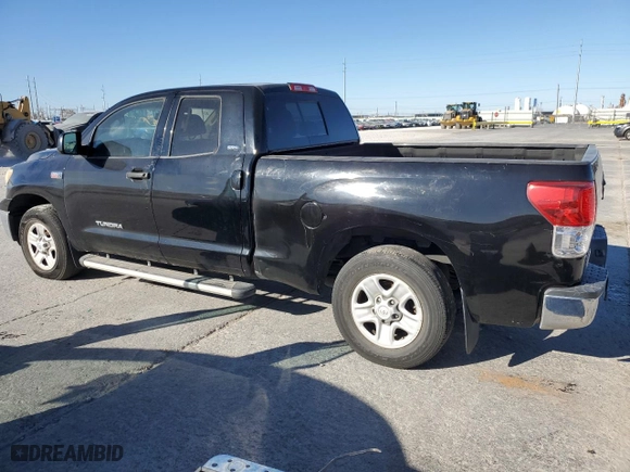 2011 Toyota Tundra 2WD Truck with VIN 5TFRY5F13BX110547, listed as a Copart auction lot 82465834 with 198,354 mi miles and Clean Title. Bid and sale history available at carsss.com. Image 2.