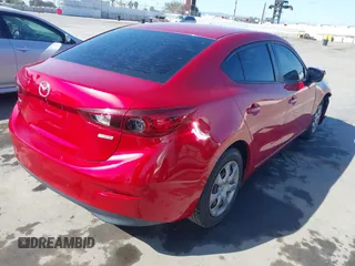 2015 Mazda 3 i Sport z VIN 3MZBM1U75FM162316, wystawiony jako IAAI lot #41869276 z przebiegiem 91 357 mil mil oraz . Historia ofert i sprzedaży dostępna na DreamBid. Obrazek 4.