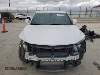 2020 Chevrolet Blazer RS z VIN 3GNKBKRSXLS723913, wystawiony jako Copart lot #49809805 z przebiegiem 51 820 mil mil oraz Szkoda całkowita • Salvage title. Historia ofert i sprzedaży dostępna na DreamBid. Obrazek 5.