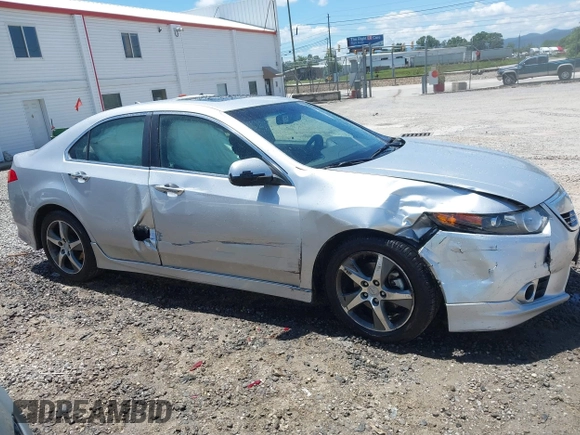 2012 Acura TSX Special Edition с VIN JH4CU2F82CC008967, выставлен на аукционе IAAI как лот 42646407 с пробегом 92 244 миль миль и . История ставок и продаж доступна на DreamBid. Изображение 13.