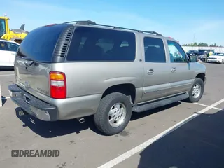 2003 Chevrolet Suburban LT with VIN 1GNFK16Z83J194671, listed as a IAAI auction lot 42218361 with 190,492 mi miles and . Bid and sale history available at DreamBid. Image 4.