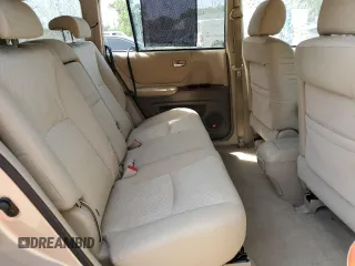 2004 Toyota Highlander z VIN JTEEP21A440047635, wystawiony jako Copart lot #55333665 z przebiegiem 189 536 mil mil oraz Szkoda całkowita • Salvage title. Historia ofert i sprzedaży dostępna na DreamBid. Obrazek 11.