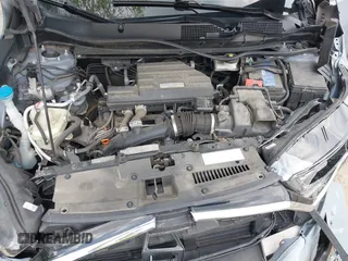 2021 Honda CR-V EX with VIN 5J6RW2H52ML010643, listed as a IAAI auction lot 42278271 with 94,525 mi miles and . Bid and sale history available at DreamBid. Image 10.