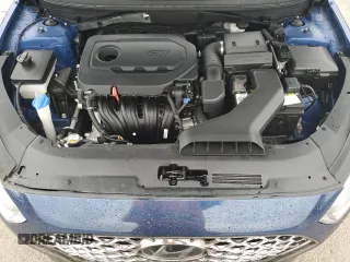 2019 Hyundai Sonata Sport z VIN 5NPE34AF3KH785711, wystawiony jako Copart lot #56383975 z przebiegiem 60 497 mil mil oraz Szkoda całkowita • Salvage title. Historia ofert i sprzedaży dostępna na DreamBid. Obrazek 11.