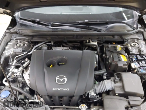 2022 Mazda 3 Select with VIN JM1BPAKL4N1513951, listed as a IAAI auction lot 41961462 with 32,603 mi miles and . Bid and sale history available at DreamBid. Image 10.