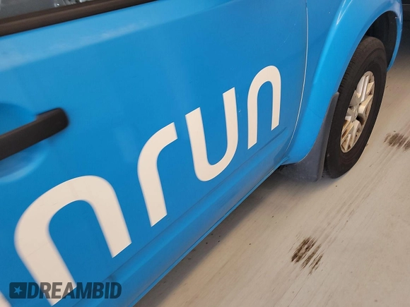 2018 Nissan Frontier Pro-4X with VIN 1N6AD0CWXJN762195, listed as a IAAI auction lot 42677692 with 136,820 mi miles and . Bid and sale history available at DreamBid. Image 29.