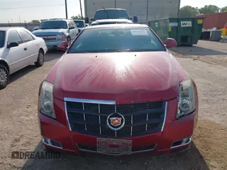 2011 Cadillac CTS Premium z VIN 1G6DP1ED1B0107871, wystawiony jako IAAI lot #41979154 z przebiegiem 165 276 mil mil oraz . Historia ofert i sprzedaży dostępna na DreamBid. Obrazek 6.