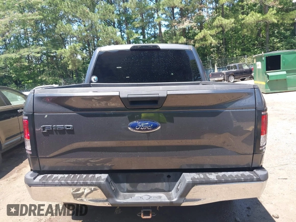 2015 Ford F-150 XLT с VIN 1FTEW1EG3FFA41471, выставлен на аукционе IAAI как лот 42493751 с пробегом 141 920 миль миль и . История ставок и продаж доступна на DreamBid. Изображение 16.