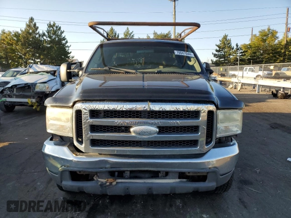 2007 Ford F-350 XL with VIN 1FTWX315X7EB44251, listed as a Copart auction lot 70047044 with 258,307 mi miles and Clean Title. Bid and sale history available at DreamBid. Image 5.