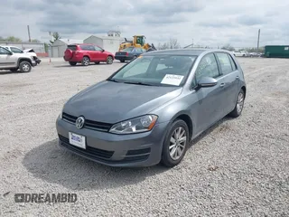 2015 Volkswagen Golf TSI S с VIN 3VW217AU0FM030439, выставлен на аукционе IAAI как лот 42123532 с пробегом 152 303 миль миль и . История ставок и продаж доступна на DreamBid. Изображение 17.