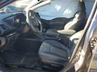2022 Subaru Crosstrek Special Sports with VIN JF2GTHSC2NH265489, listed as a Copart auction lot 88752765 with Not provided miles and Salvage title. Bid and sale history available at DreamBid. Image 7.