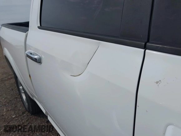 2014 Ram 1500 Big Horn z VIN 1C6RR7TT9ES307794, wystawiony jako IAAI lot #42357547 z przebiegiem 284 422 mil mil oraz . Historia ofert i sprzedaży dostępna na DreamBid. Obrazek 17.