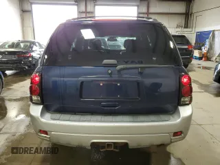 2008 Chevrolet TrailBlazer LT w/3LT with VIN 1GNDT13S082248297, listed as a Copart auction lot 64431324 with 180,452 mi miles and Clean Title. Bid and sale history available at carsss.com. Image 6.