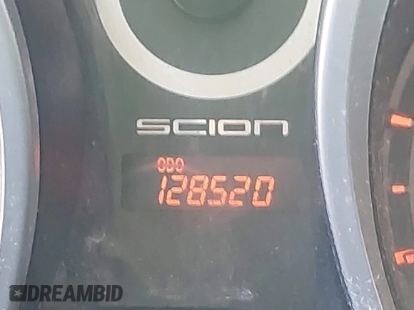 2016 Scion tC with VIN JTKJF5C78GJ014184, listed as a IAAI auction lot 41622575 with 128,520 mi miles. Bid and sale history available at carsss.com. Image 15.